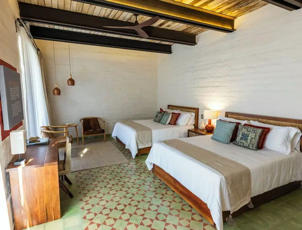 Reserva Huakal hotel detail image 1