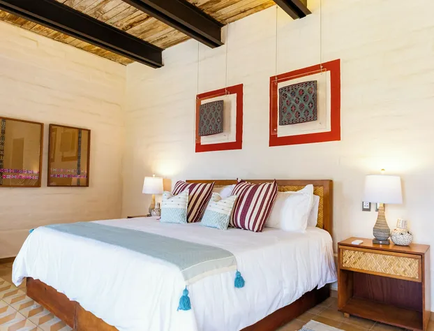 Reserva Huakal hotel detail image 2