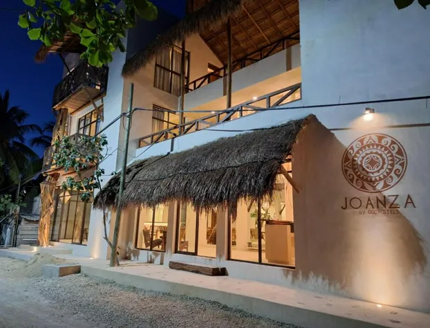 Joanza by ÓOL Hotels hotel detail image 1