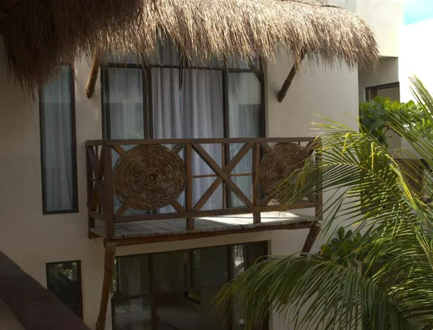 Joanza by ÓOL Hotels hotel detail image 2