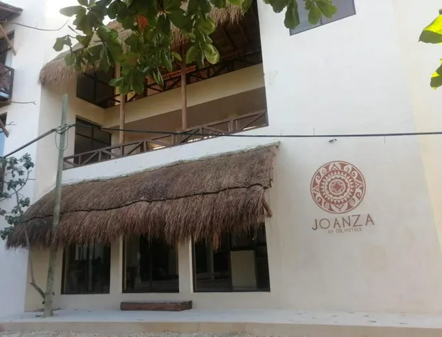 Joanza by ÓOL Hotels hotel detail image 4