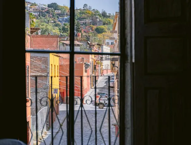 Casa Xaca hotel detail image 2