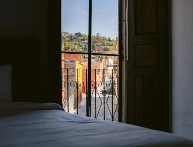 Casa Xaca hotel detail image 3