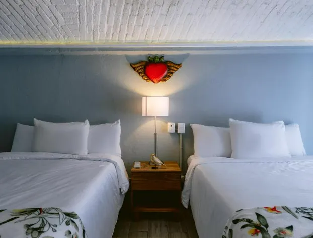 Casa Xaca hotel detail image 4