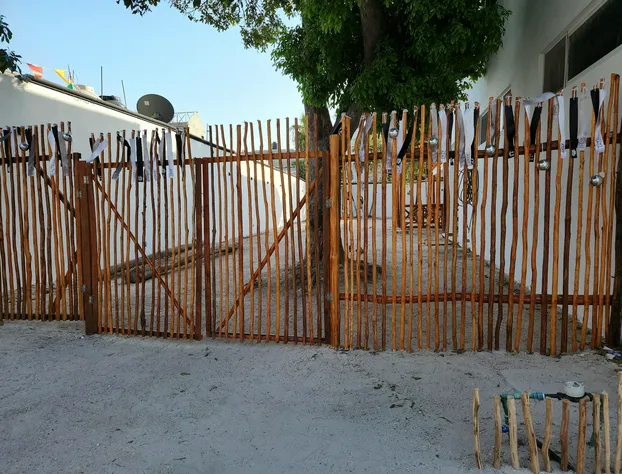 Templo Tata Holbox hotel detail image 2