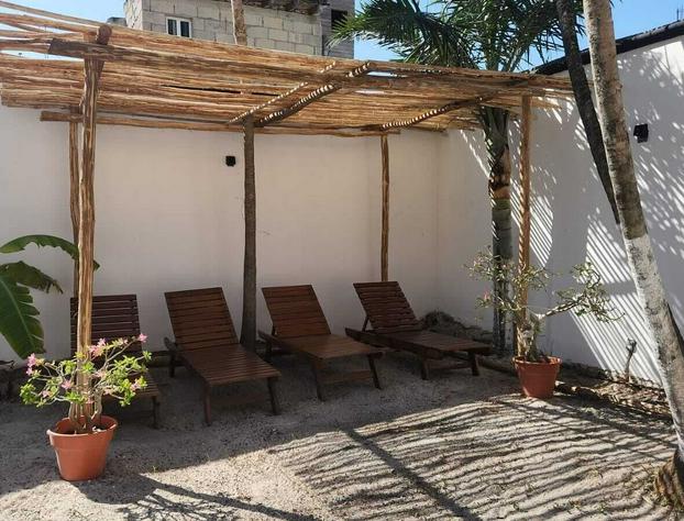 Templo Tata Holbox hotel detail image 4