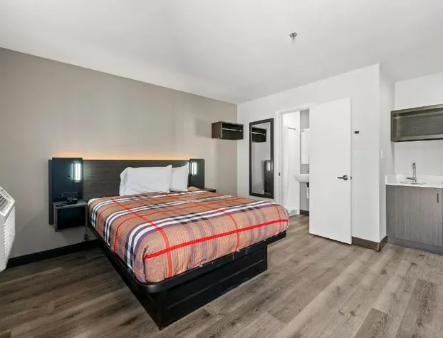 Southern Suites Kennesaw hotel detail image 1