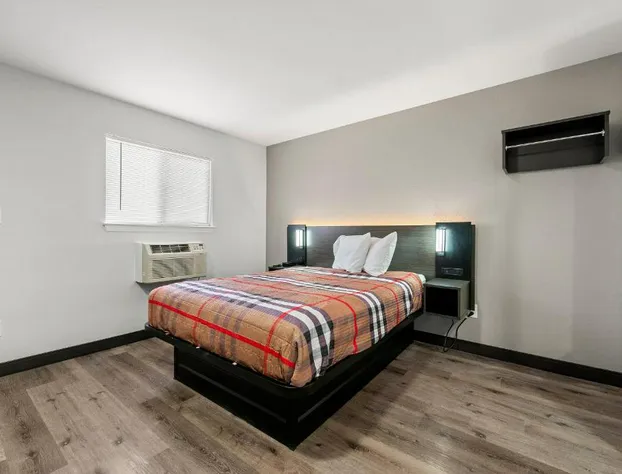 Southern Suites Kennesaw hotel detail image 2