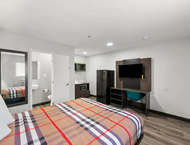 Southern Suites Kennesaw hotel detail image 3