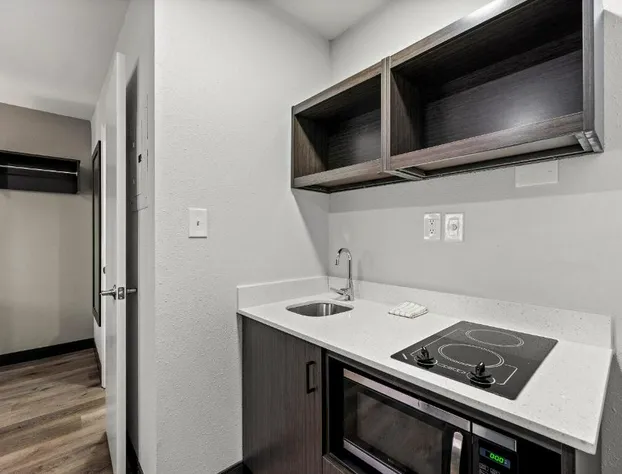 Southern Suites Kennesaw hotel detail image 4