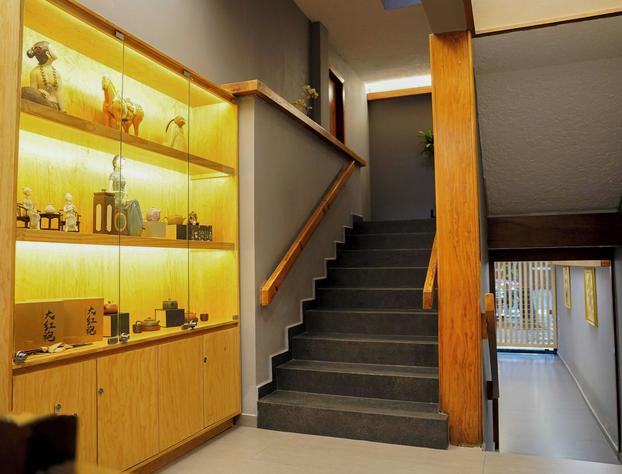 Pure hotel detail image 3