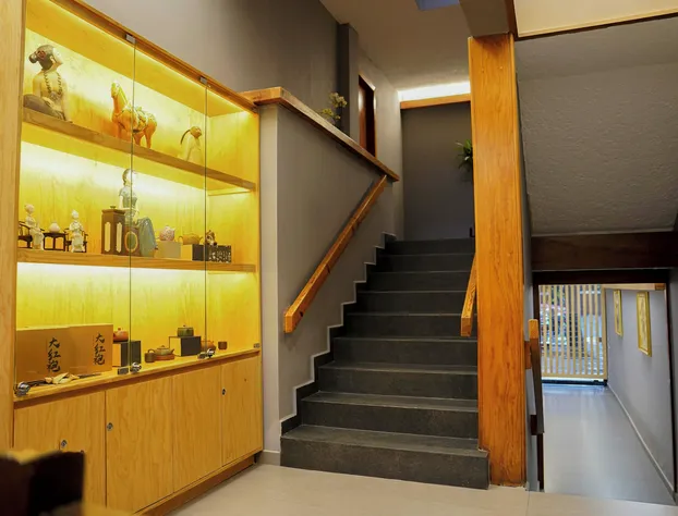 Pure hotel detail image 3