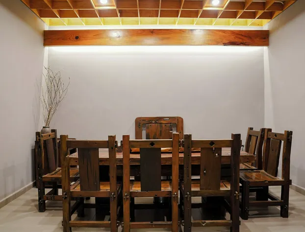 Pure hotel detail image 4