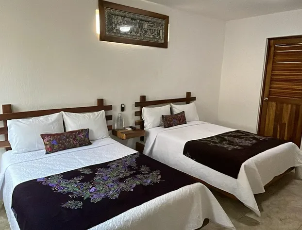 Hotel Casa Xalitla hotel detail image 2