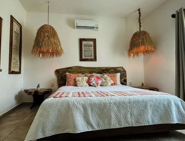 Hotel Casa Xalitla hotel detail image 3