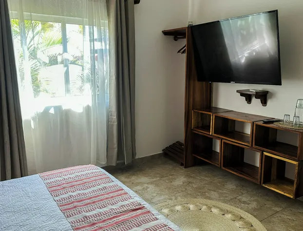 Hotel Casa Xalitla hotel detail image 4