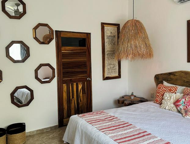 Hotel Casa Xalitla hotel detail image 1