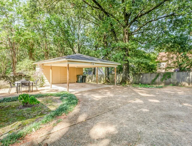 Near Parks Tranquil Fox Trails hotel detail image 2