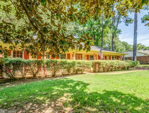 Near Parks Tranquil Fox Trails hotel detail image 4