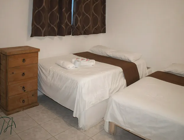 Villa Alfredo hotel detail image 1