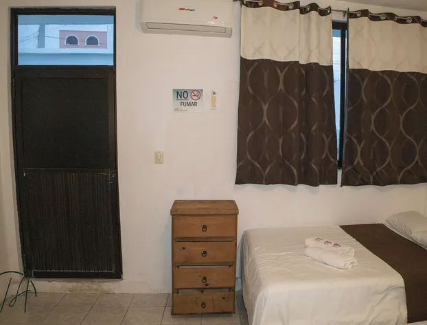 Villa Alfredo hotel detail image 3