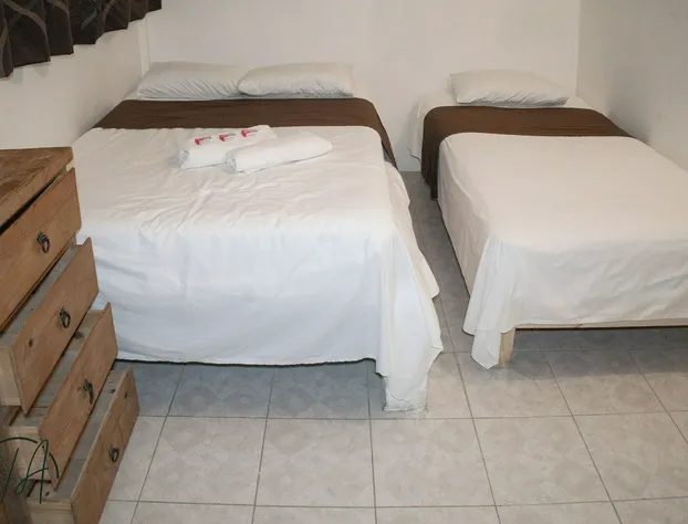 Villa Alfredo hotel detail image 4