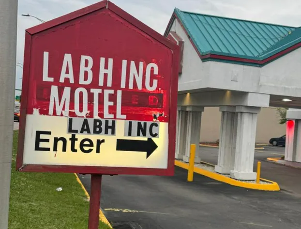 labh inc Motel hotel detail image 1