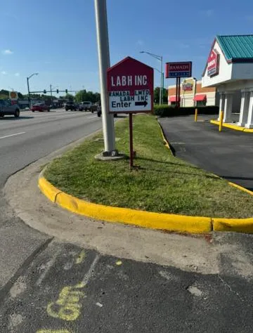 labh inc Motel hotel detail image 2