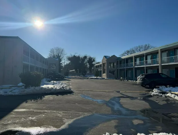 labh inc Motel hotel detail image 3