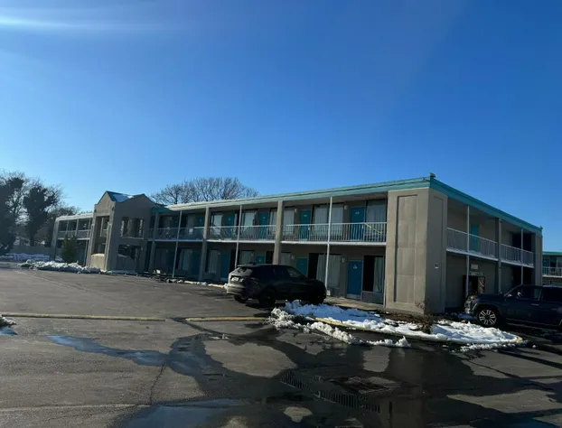 labh inc Motel hotel detail image 4