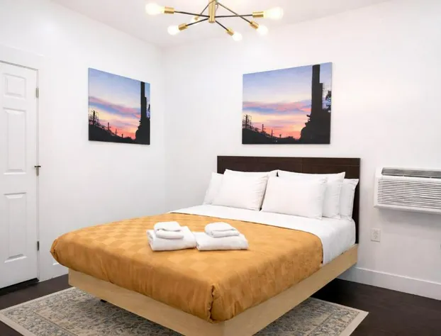 West Philadelphia Modern Hotel & Suites hotel detail image 4