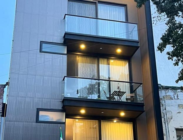 Pánuco suites hotel detail image 1