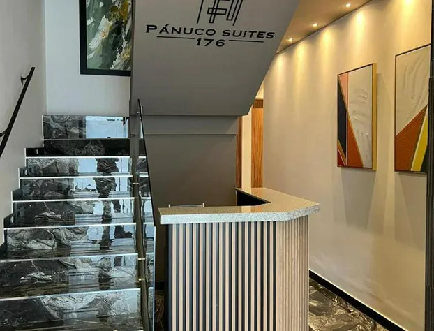 Pánuco suites hotel detail image 1