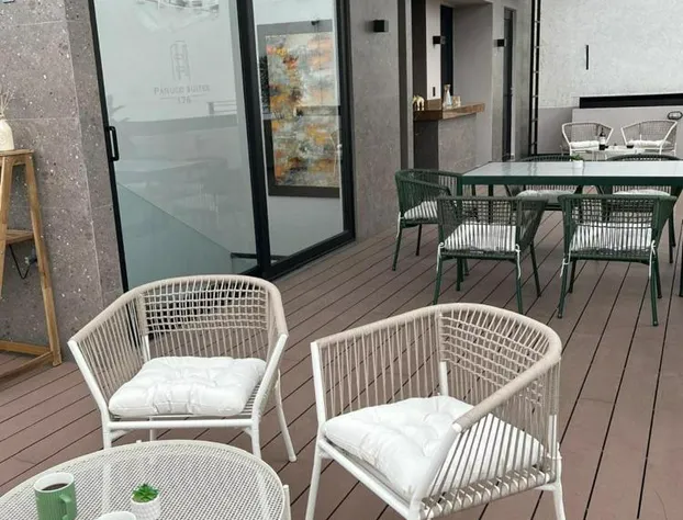 Pánuco suites hotel detail image 2