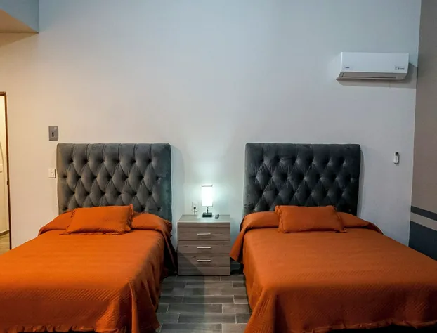 Hotel Bugambilias hotel detail image 3