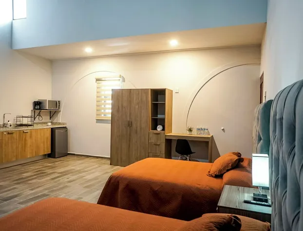 Hotel Bugambilias hotel detail image 4