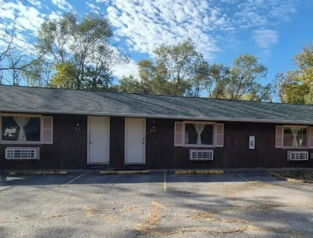 Sycamore Motel Havana Near Illinois River hotel detail image 1