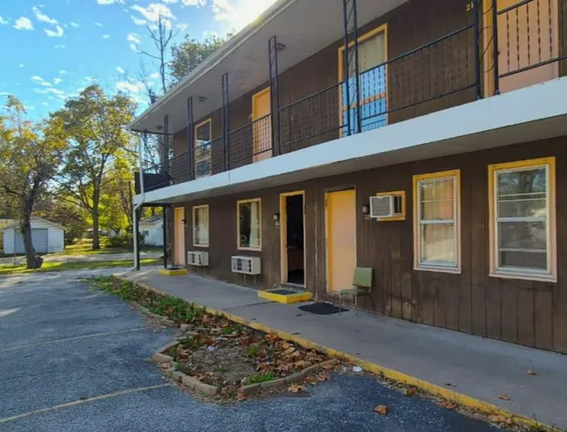 Sycamore Motel Havana Near Illinois River hotel detail image 4