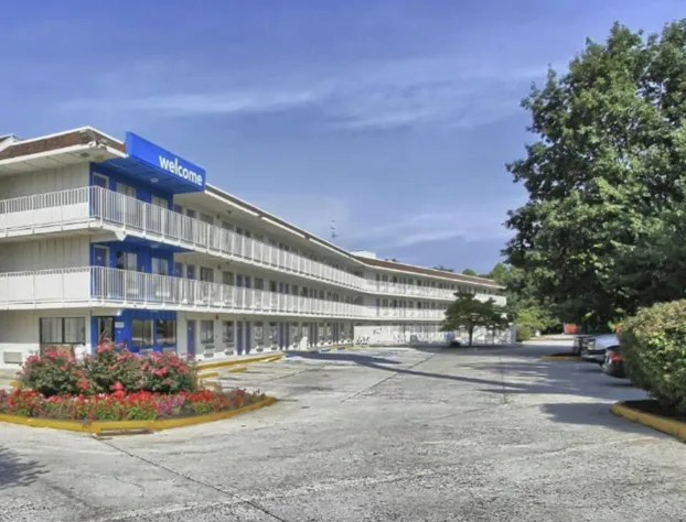 Cumberland Inn By Oyo New Cumberland/Hershey South hotel detail image 1