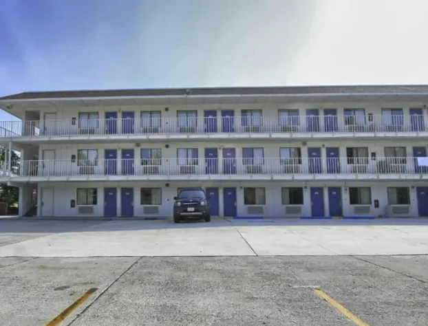 Cumberland Inn By Oyo New Cumberland/Hershey South hotel detail image 2