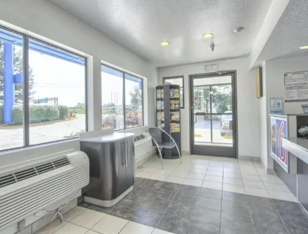 Cumberland Inn By Oyo New Cumberland/Hershey South hotel detail image 3