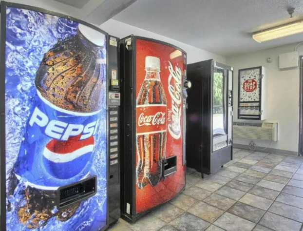 Cumberland Inn By Oyo New Cumberland/Hershey South hotel detail image 4