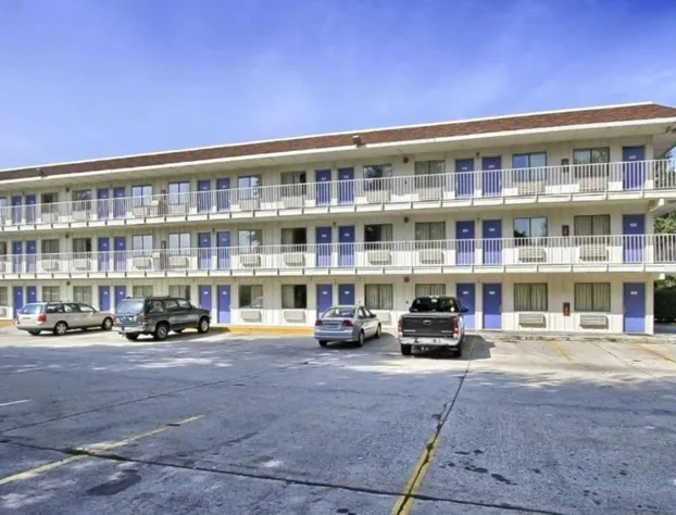 Cumberland Inn By Oyo New Cumberland/Hershey South hotel detail image 4