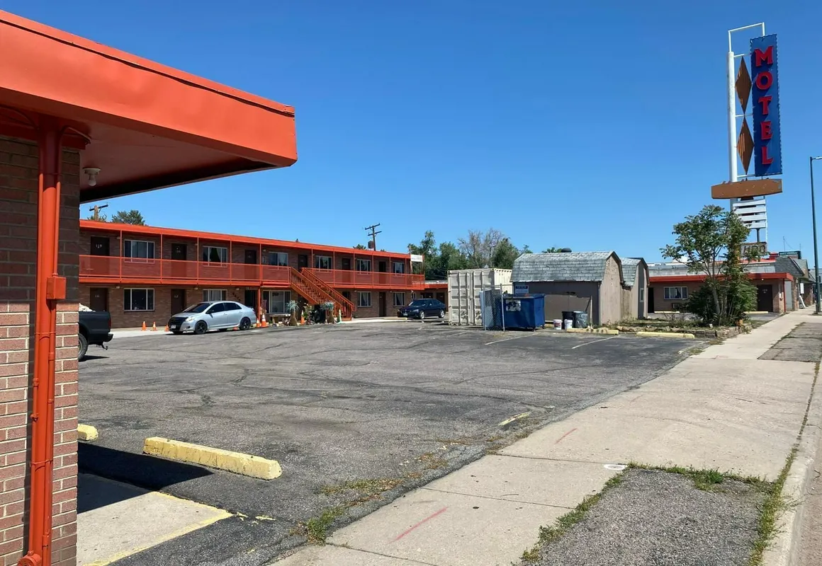 Hotel O Englewood-South Denver CO hotel hero