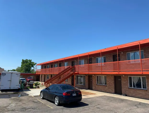 Hotel O Englewood-South Denver CO hotel detail image 2