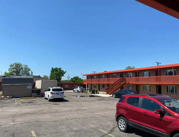 Hotel O Englewood-South Denver CO hotel detail image 3