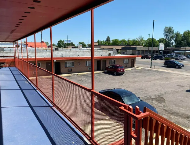 Hotel O Englewood-South Denver CO hotel detail image 1