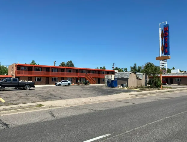 Hotel O Englewood-South Denver CO hotel detail image 4
