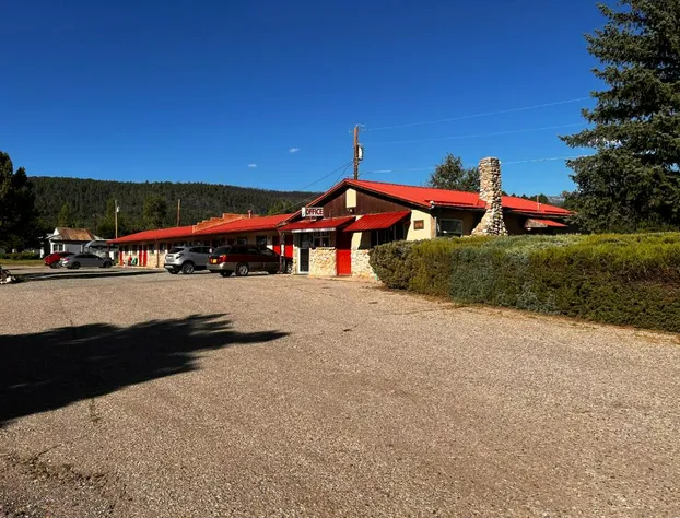 Historic Mora Inn and RV Park hotel detail image 1