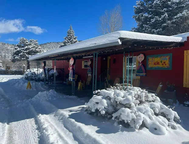 Historic Mora Inn and RV Park hotel detail image 2